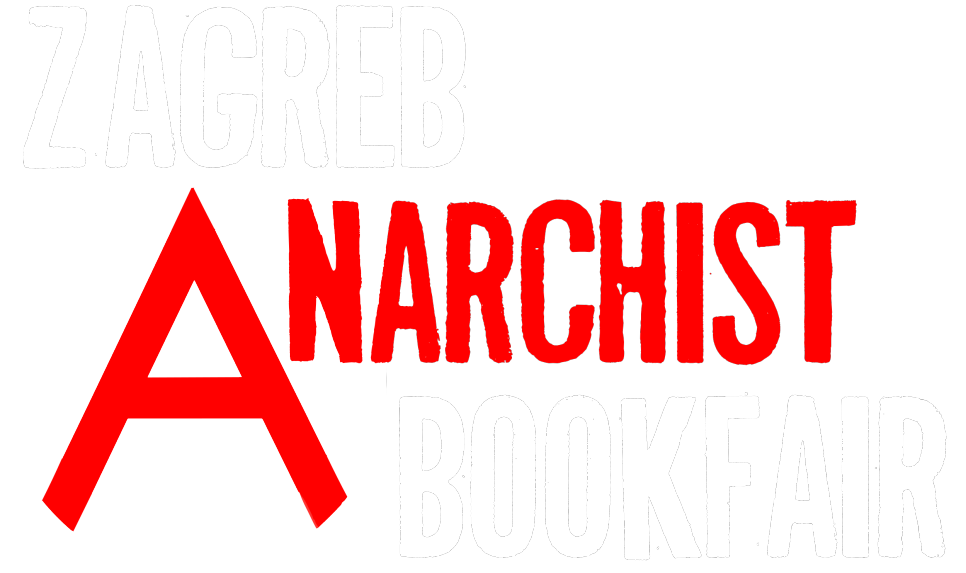 Zagreb Anarchist Bookfair